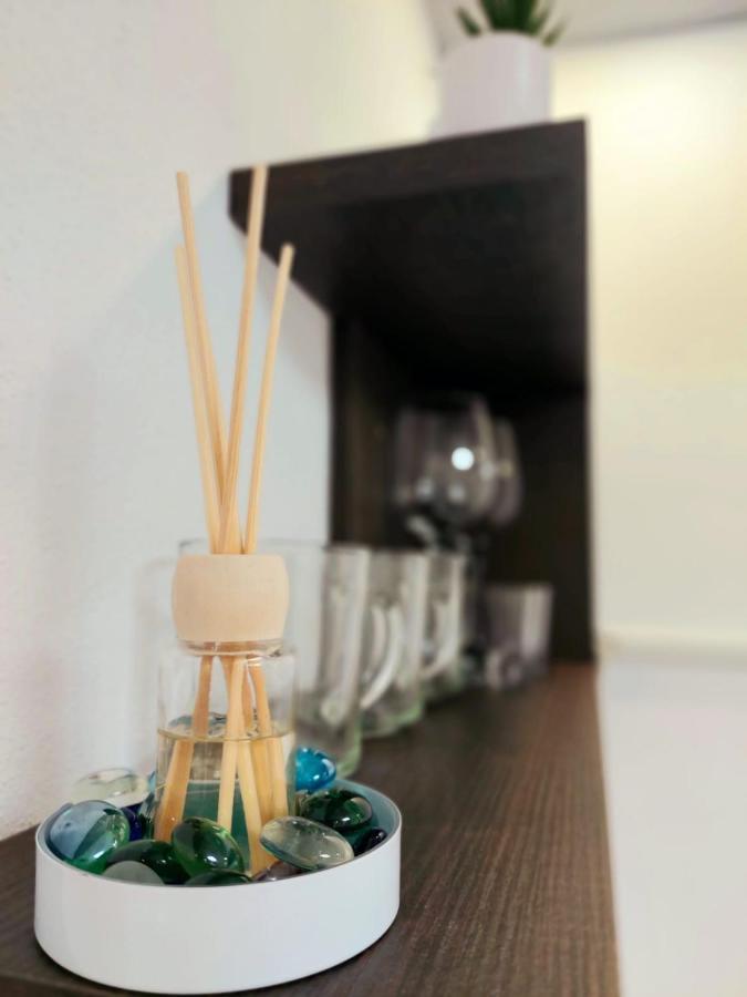 Domino Studio Apartment Sibiu Ngoại thất bức ảnh